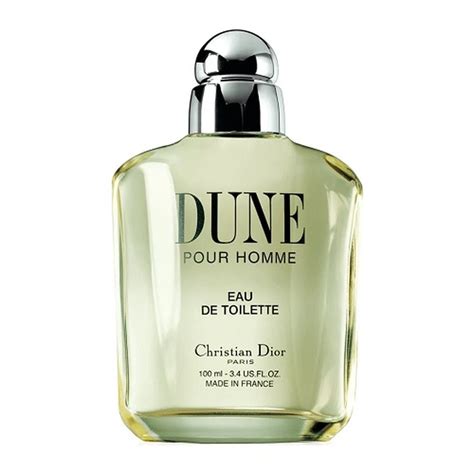 dior dune homme|dune aftershave.